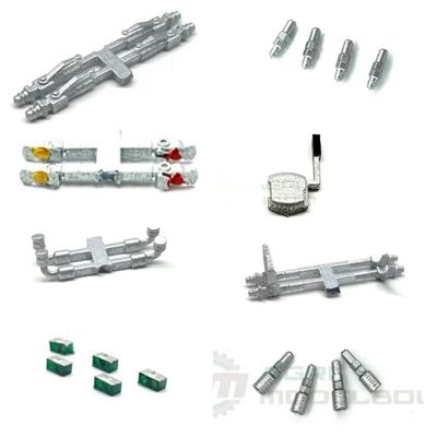Couplings