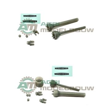 Construction kits