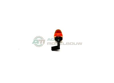 Zwaailamp steun type 4