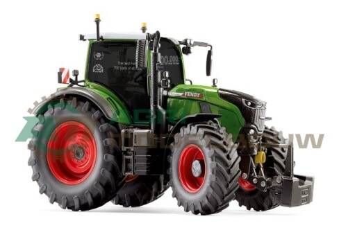 Fendt 728 Vario Gen7  100.000th uitvoering Limited Edition 1000 stuks Wiking