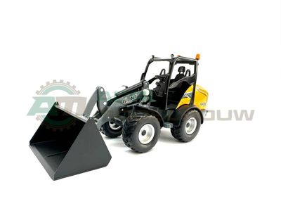 Volumebak Giant G4500 X-TRA
