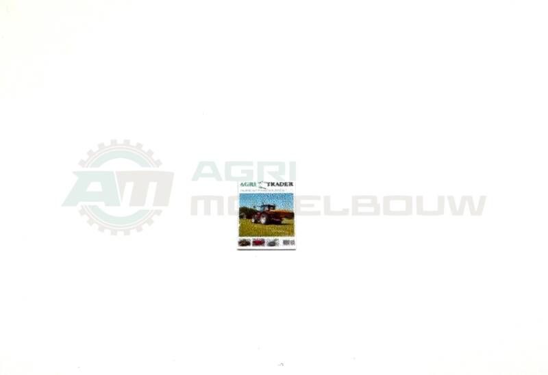 Agri Trader tijdschriftje