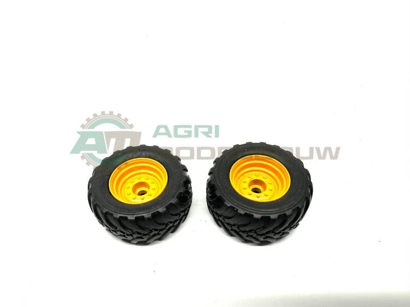 Bandenset Joskin cargo