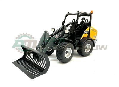 Puinbak Giant G4500 X-TRA