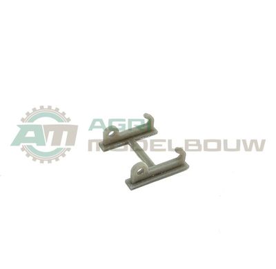 Snelwisselhaken Giant G4500 X-TRA