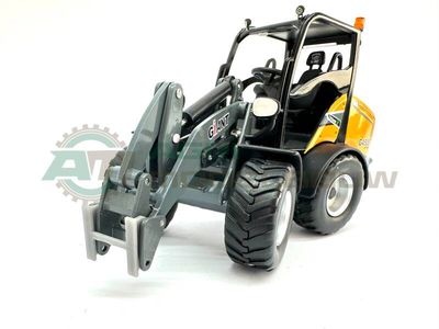 Snelwisselhaken Giant G4500 X-TRA