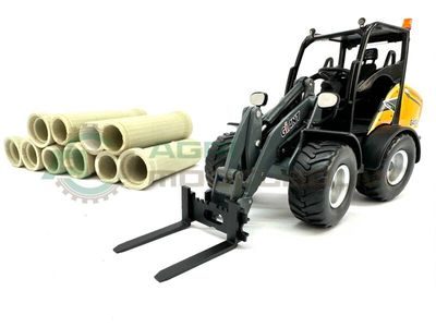 Palletvorken Giant G4500 X-TRA