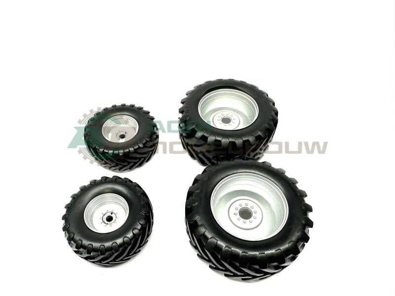 Bandenset MF 8S