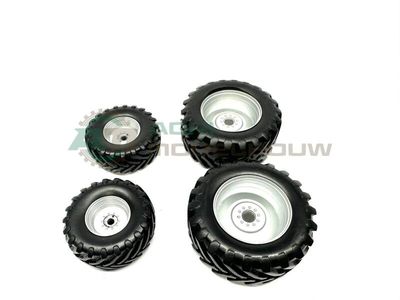 Bandenset MF 8S
