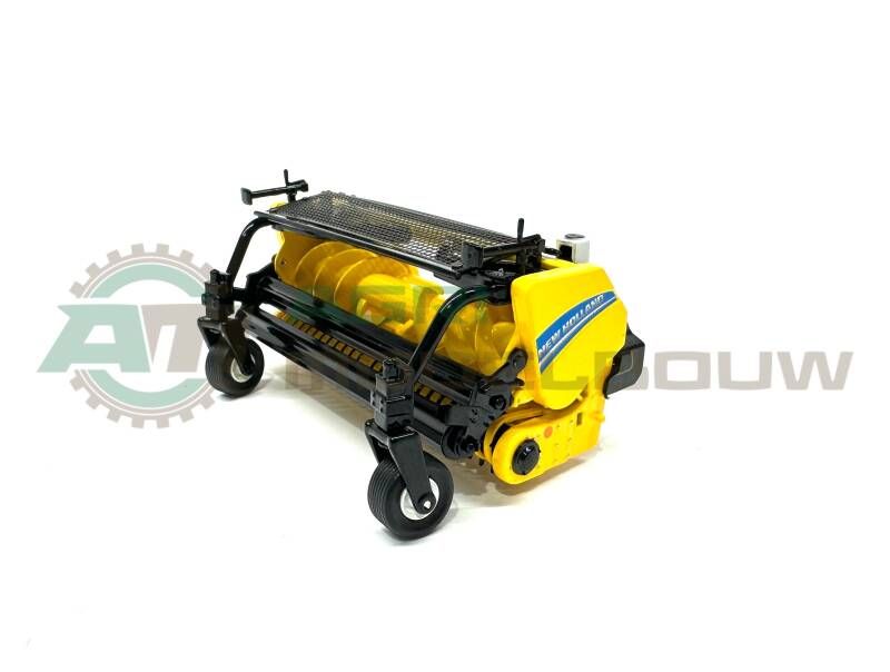 New Holland grasbek MarGe Models