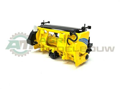 New Holland grasbek MarGe Models