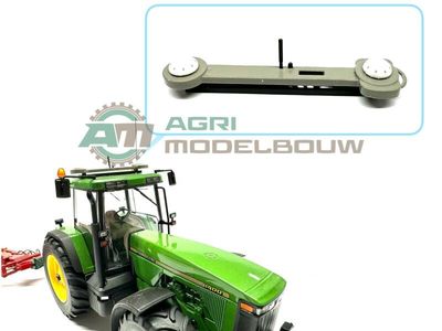 AG Leader GPS