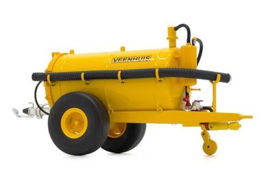 Veenhuis Populair 3200L tank