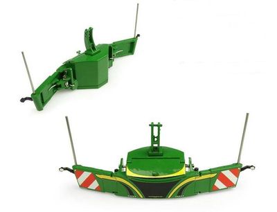 “John Deere” Tractorbumper UH