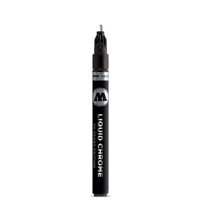 Molotow Liquid Chrome stift 2mm