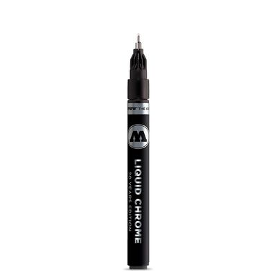 Molotow Liquid Chrome stift 1mm