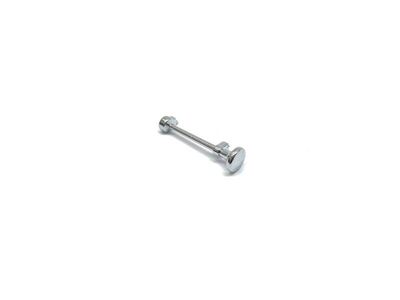 Luchthoorn MarGe Models 21mm