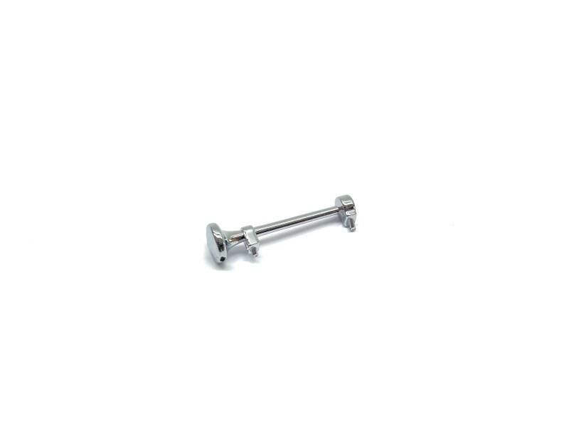 Luchthoorn MarGe Models 21mm