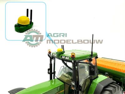 John Deere StarFire 3000 GPS