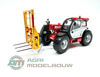 Koppelplaat Manitou MLT 840-137PS UH