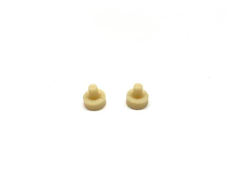 2x Steekassen