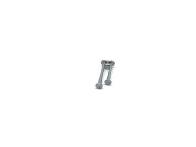 Dubbele luchthoorn 13mm