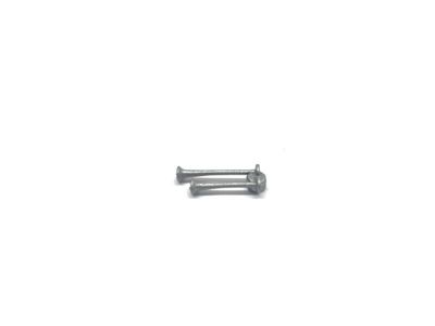 Dubbele luchthoorn 13mm