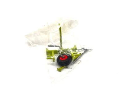 Claas schudder onderdelen