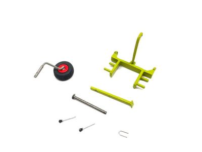Claas schudder onderdelen
