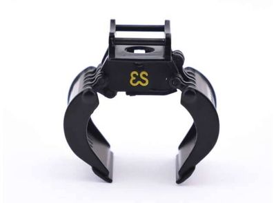 Eurosteel SSG-600-ZD Sorteergrijper