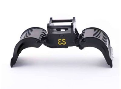 Eurosteel SSG-600-ZD Sorteergrijper