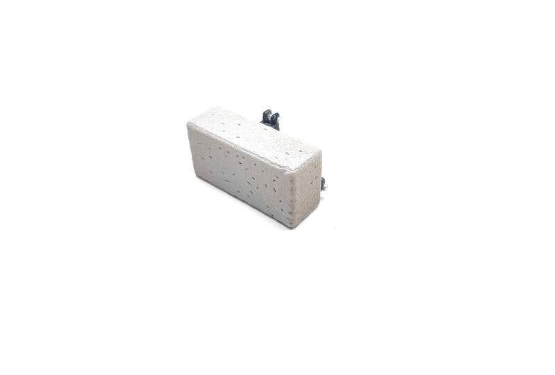Beton gewicht