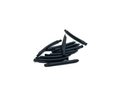 Zandslurven 10 stuks