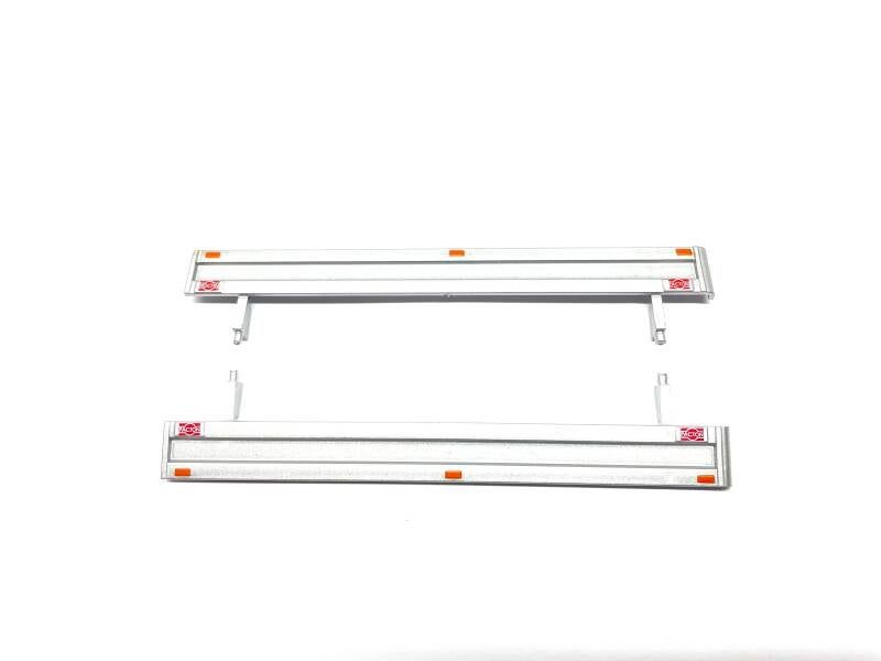 Pacton fietsenvanger set