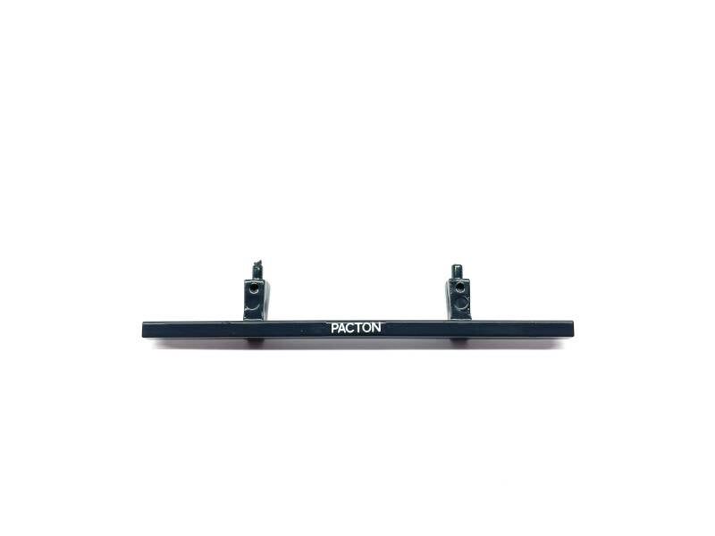 Pacton trailer bumper