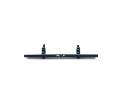 Pacton trailer bumper