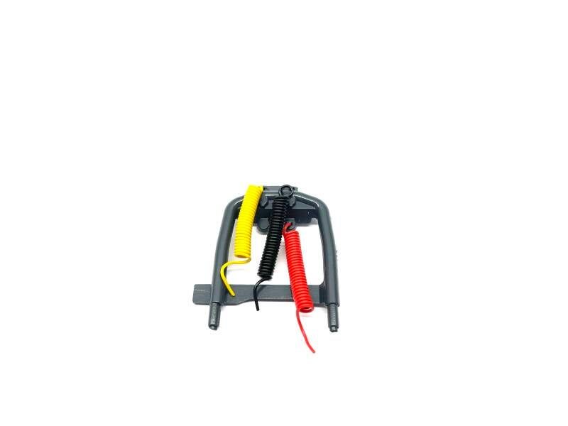 Slangenrek plus slangen