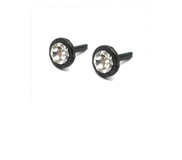 2x Werklampen rond achtermontage
