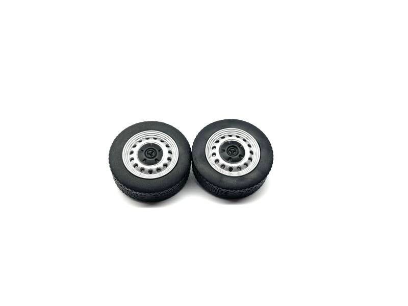 Mercedes sprinter banden 2 stuks