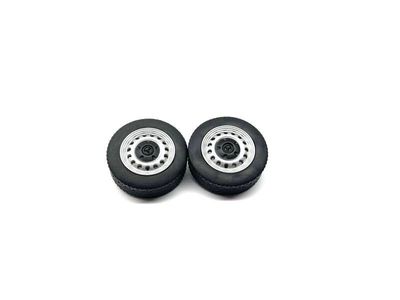 Mercedes sprinter banden 2 stuks