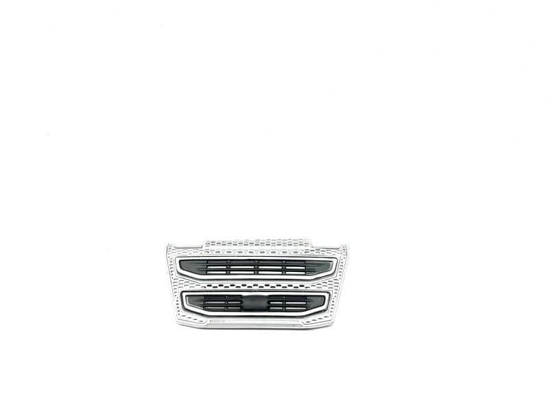 Grille deel Volvo truck (die-cast)