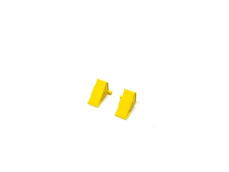 Wielkeggen 2 stuks