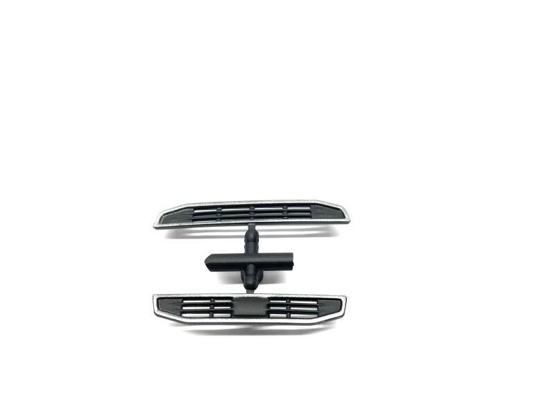 Grille inzet Volvo truck