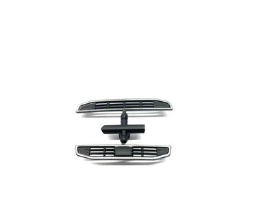 Grille inzet Volvo truck