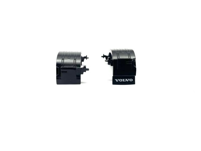 Achterspatborden Volvo truck (die-cast)