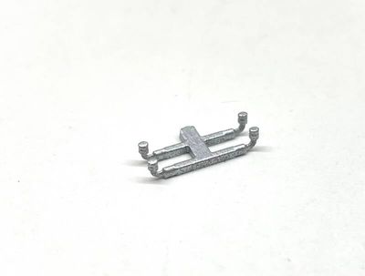 4x Hydrauliek bocht Ø 0,5mm