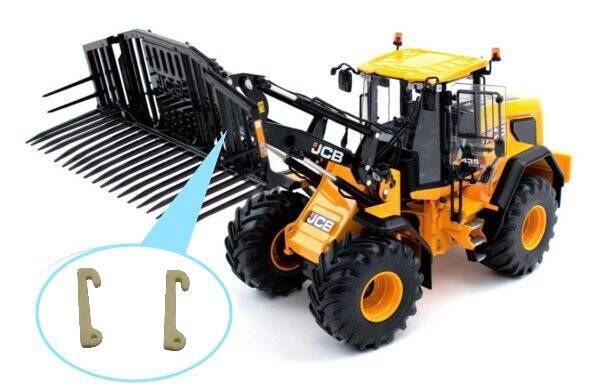 Snelwisselhaken JCB 435S AT