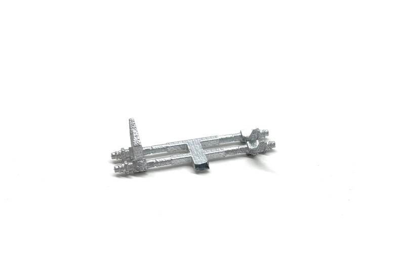 4x Hydrauliek koppeling “Kraan dicht”