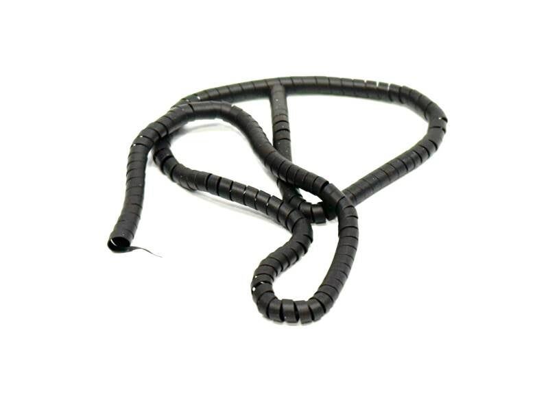 Slangbescherming Ø 2,4mm x 25cm