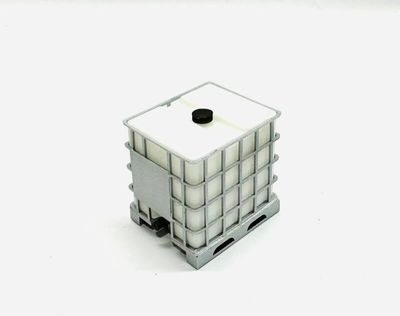 IBC Vloeistoftank